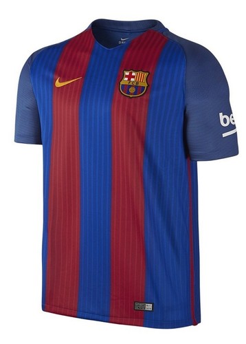 Maglia nike barcelona - maglia, fc