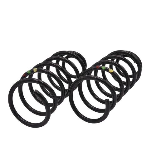 Set molle elicoidali - set, 2