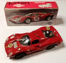 Mercury art ferrari - art.65, p4