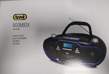 Trevi CMP 574 USB Stereo