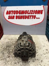 ALTERNATORE VOLKSWAGEN POLO