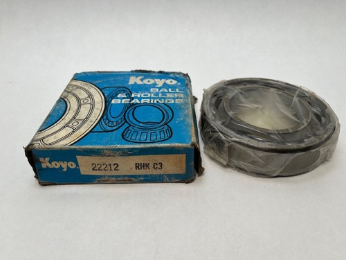 Koyo 22212rhkc3 cuscinetto - 22212rhkc3,
