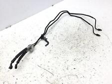 COPPIA TUBI ATTUATORE POMPA ABS YAMAHA XSR 700 2018 RM111