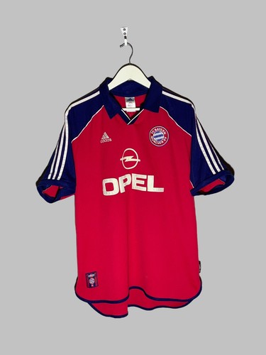 Maglia calcio bayern monaco - calcio,