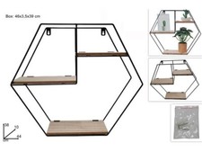 Pensile mensola scaffale - pensile,