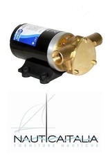 JABSCO WATER PUPPY 2000 12V