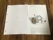 Nota Stampa - GUCCI -