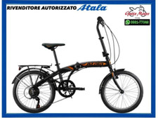 Bici pieghevole passeggio - pieghevole,