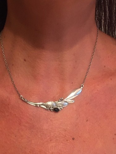 Collana vintage anni 50 - collana, ‘50
