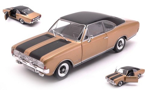 Modellino auto scala - 1:24, opel