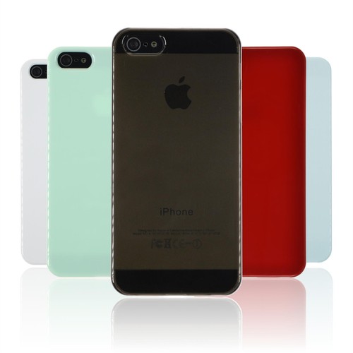 Custodia rigida per apple - per,