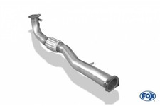 Fox collettore con pezzo - fox,