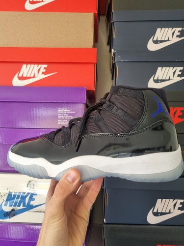 Air jordan space - 11,