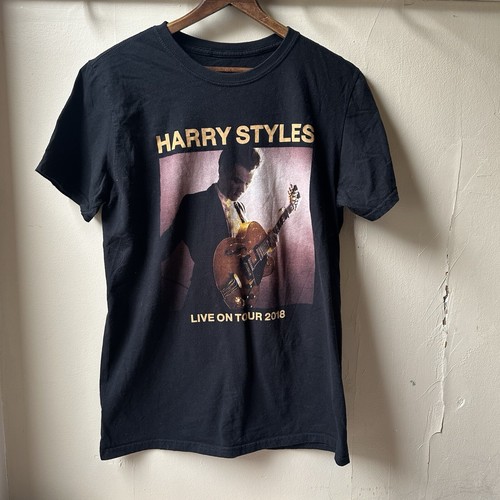 Harry styles live tour - styles, 2018