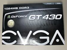 NVIDIA GeForce GT430 PC scheda