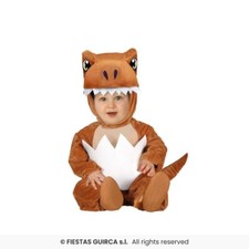 COSTUME T-REX CARNEVALE