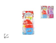 x Set Accessori Pulizia Gioco