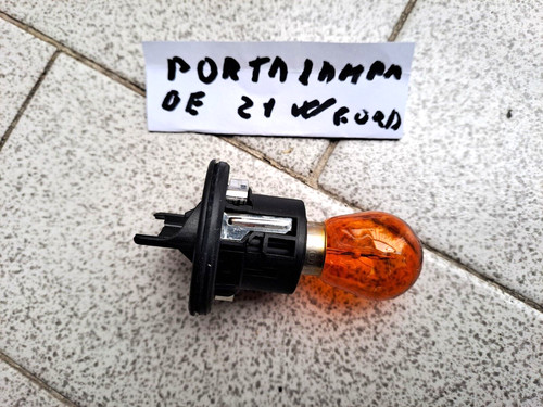 Portalampada frecce faro ford - portalampada,