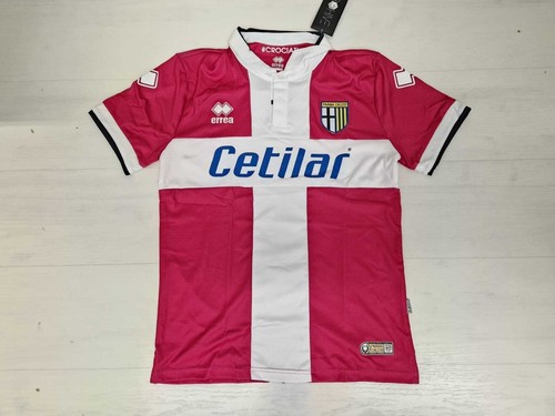 7410 parma spezia maglietta - parma,