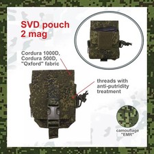 Pochette esercito russo 2