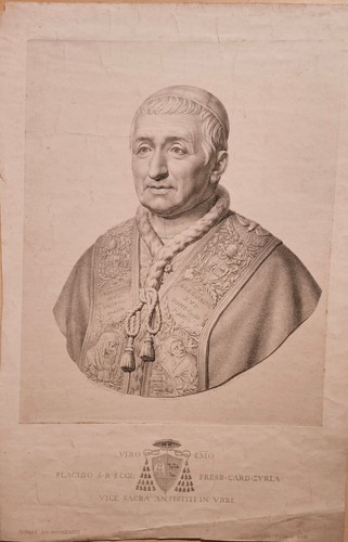 Giuseppe fabris litografia - fabris,,