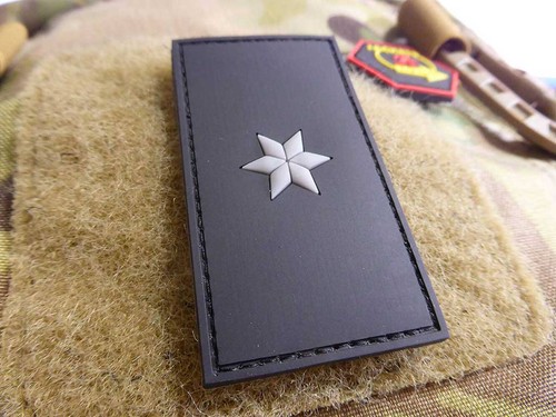 Distintivo grado commissario - grado,