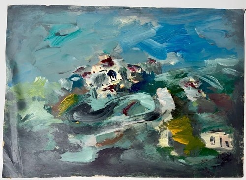 Mordechai avniel - mordechai,