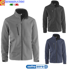 Giubbino Uomo Da Lavoro