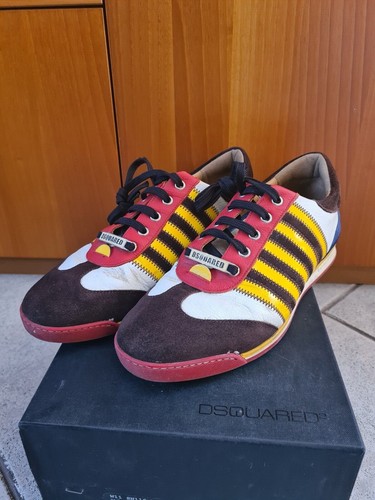Dsquared2 scarpe uomo - , 41