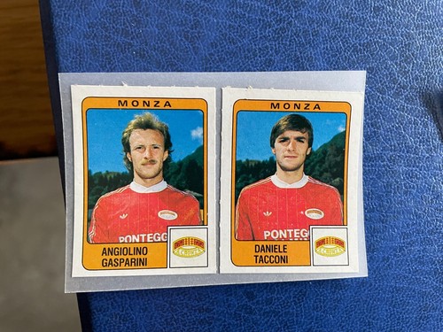 Panini calciatori 1984 - calciatori, 1984/85