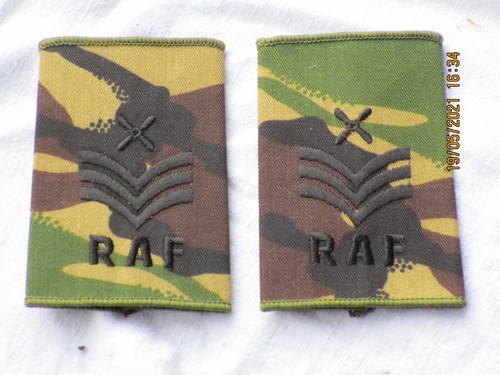 Rangschlaufen chief - rangschlaufen:,