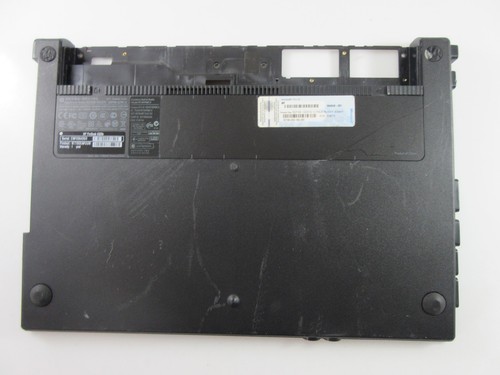 Scocca inferiore probook - scocca, hp