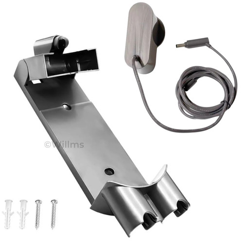Dyson dock di ricarica - v7,