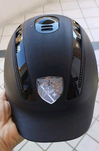 Cap equitazione casco modello - cap,