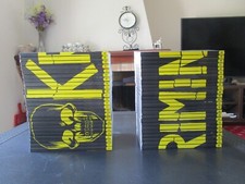 KRIMINAL A COLORI SEQUENZA