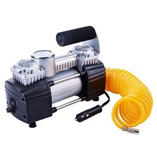 Gonfiatore Pneumatici 12V -