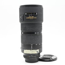 Nikon Nikkor AF 80-200mm f2.8