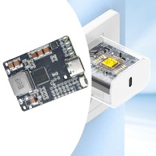 Modulo carica scarica - e,