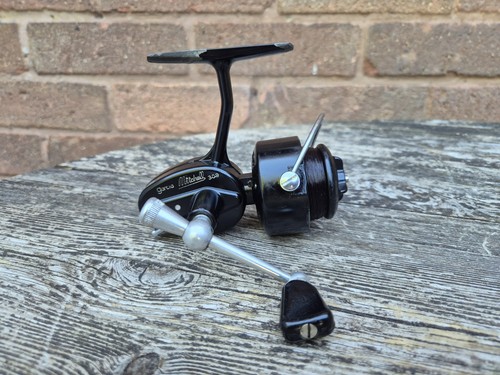 Mulinello pesca vintage - da,