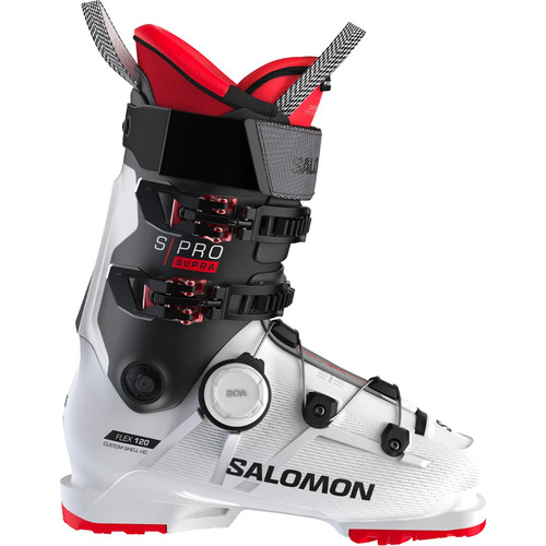 2025 salomon pro supra boa - 2025,