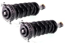 2x Montanti Completi