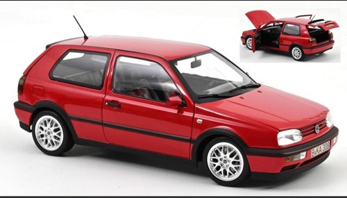 Volkswagen golf gti 1996 - vw,