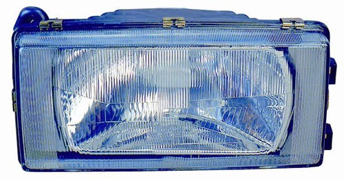 Faro anteriore sinistro per - sinistro,