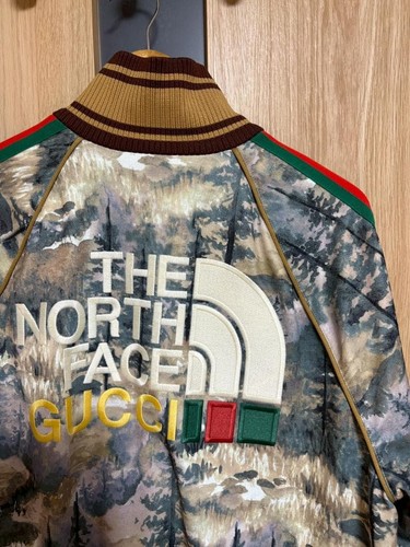 Gucci the north - ×, face