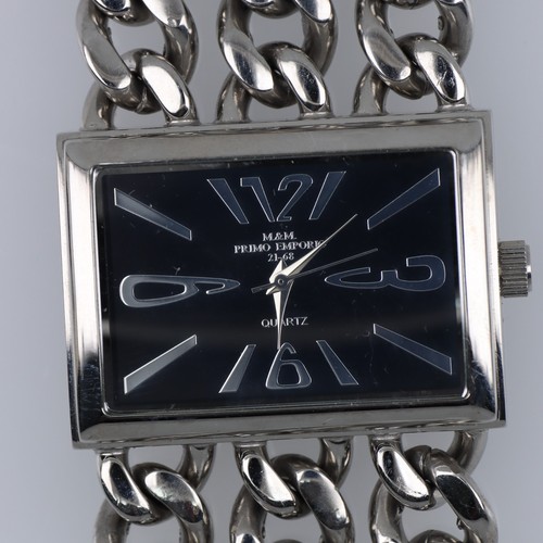Orologio primo emporio - orologio,
