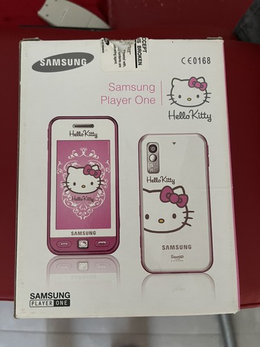 Samsung star s5230 - star, gt-s5230