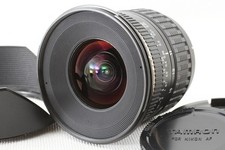 TAMRON SP AF 11-18 mm F4.5-5.6
