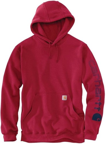 Carhartt felpa loose fit - carhartt,
