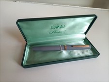 Stilografica Omas Studio C