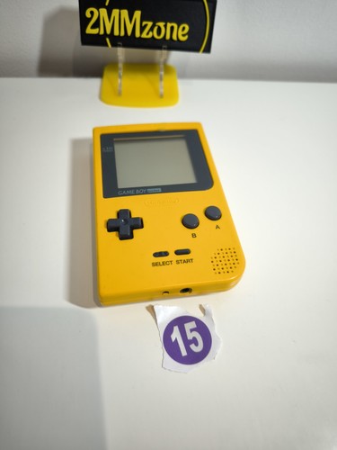 Nintendo game boy console - boy,